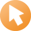Clicky logo